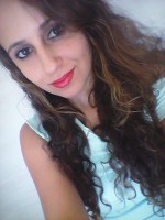 Drª Agatha Ester Guedes de Melo